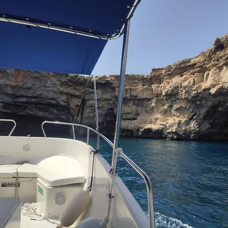 Sun Reel Private Charters بوتيل *
